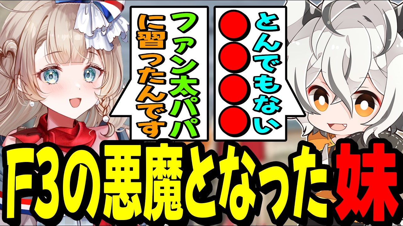 【NEWTOWN】日向まるのVTuberらしからぬ発言に爆笑する月夜見レオwww