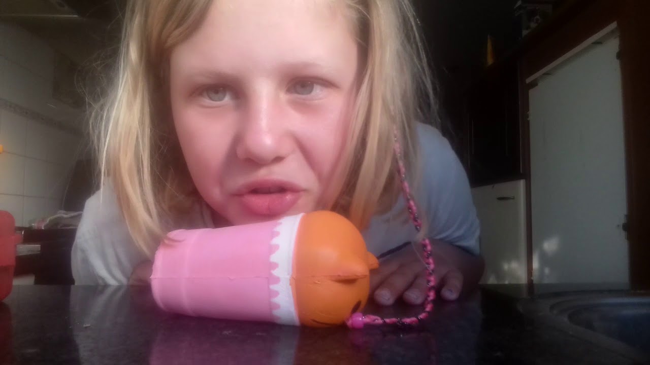 Kijken wat ik ga meenemen naar schoolreis 🎒