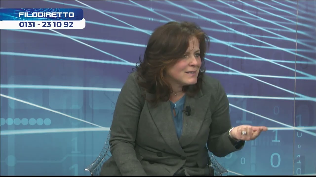 Filo Diretto 16/03/26