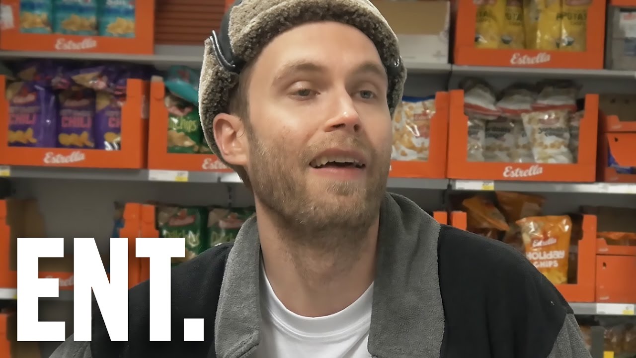 TORGHUMOR #2 - Relationer