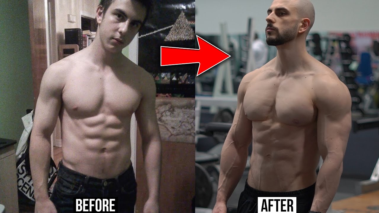 My BEST Tips For Novice Lifters