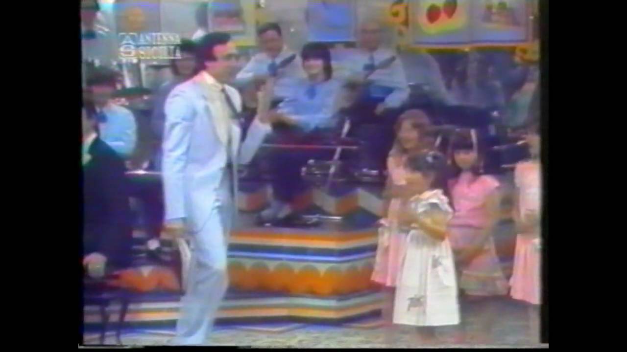 U Ciauru da nanna 1983.avi