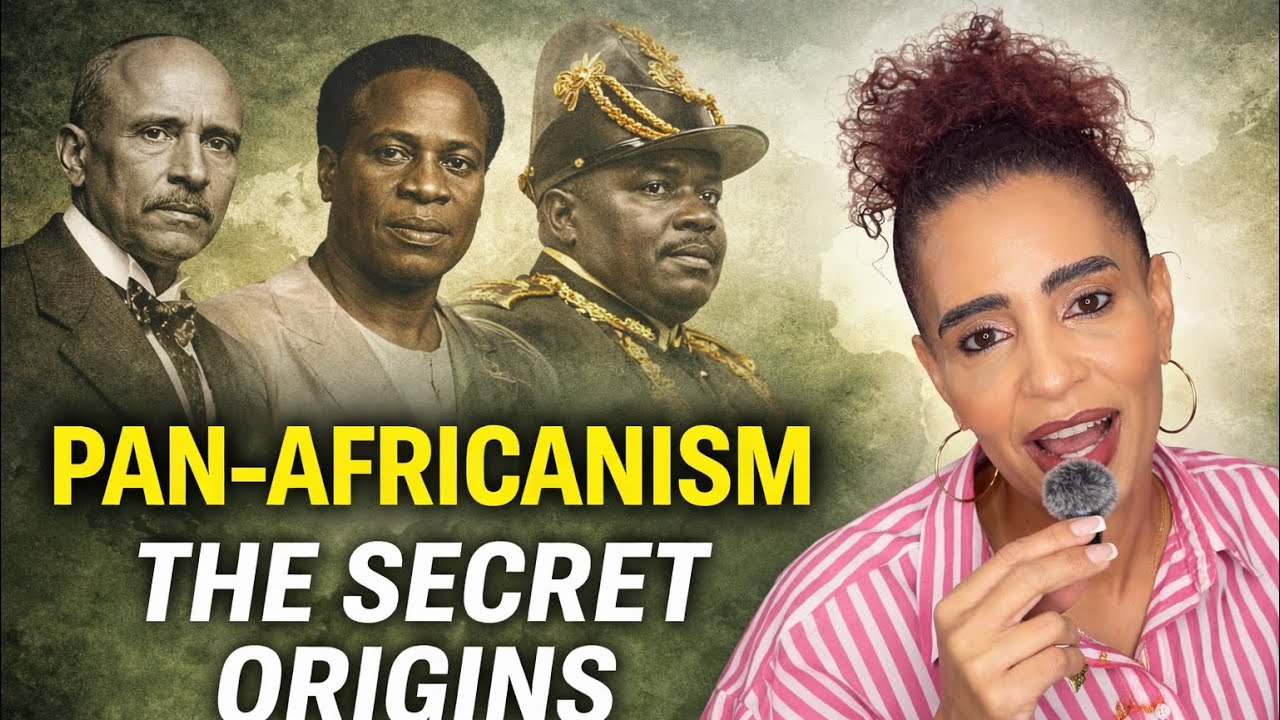 Pan Africanism Explained: The Idea of African Unity That Didn&rsquo;t Start in Africa 