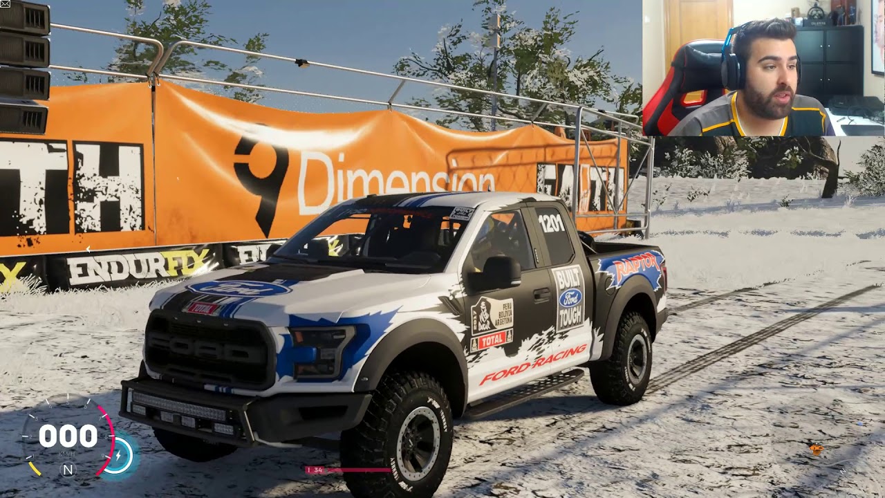 Tan imposible que me rindo... | The Crew 2 con Dadxter! | BraxXter