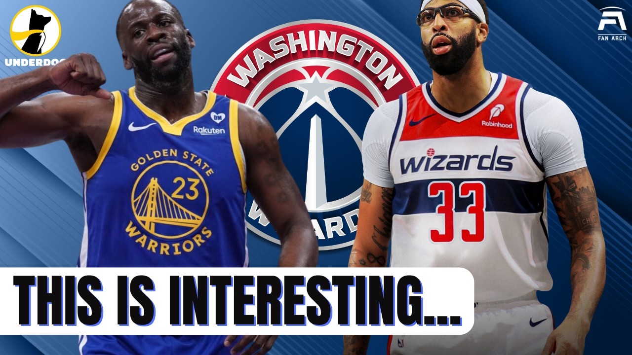 All Signs Point To THIS... | Daily Wizards News & Rumors