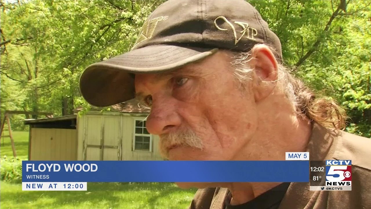 Key witness in dismemberment killing found dead