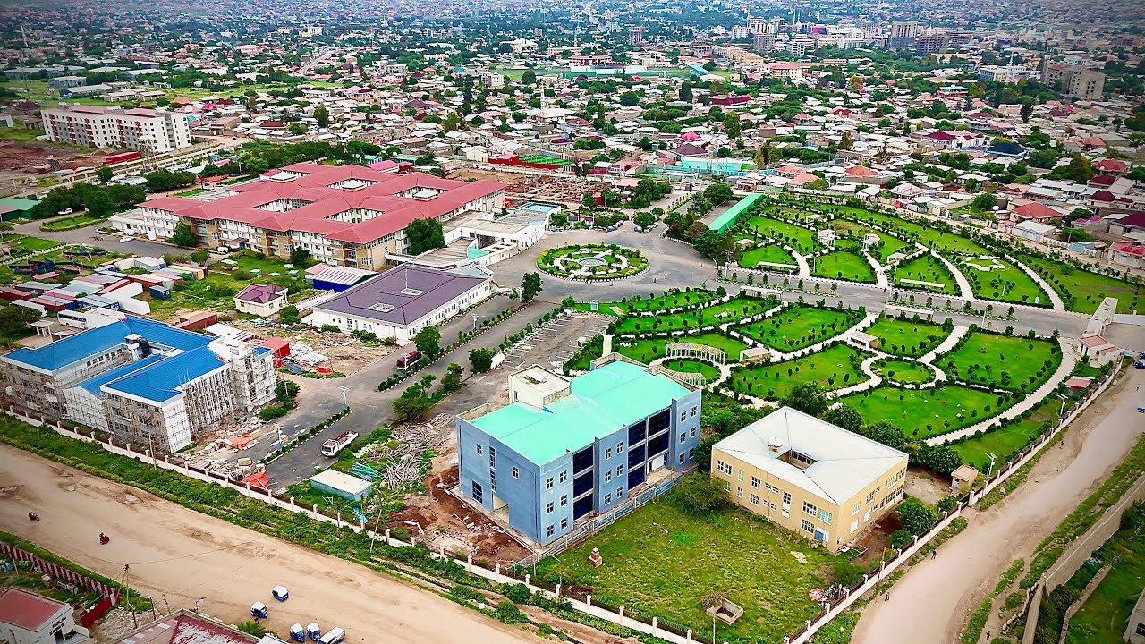 Jigjiga waa laga raystay dhibaatadii kelyo maydhista.