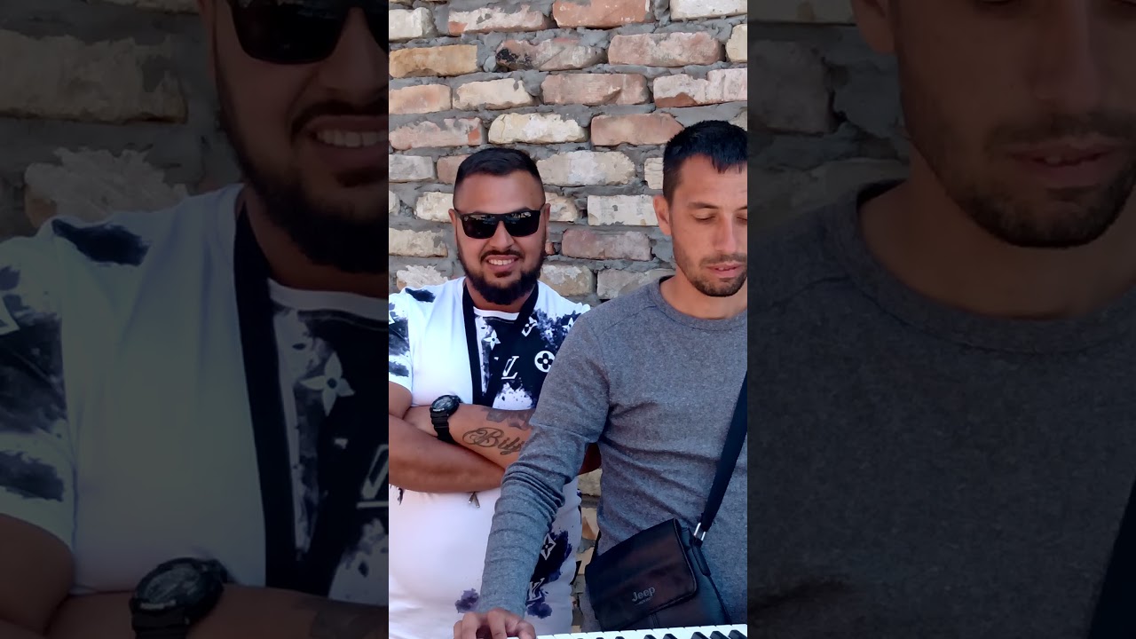 Nazmi Kovaci, za Ujka Elmiju I familiju Ibraimi. 25. 04 2021.
