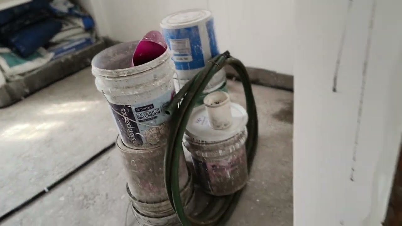 Piping system installation by Hanuman pest control -9550720756