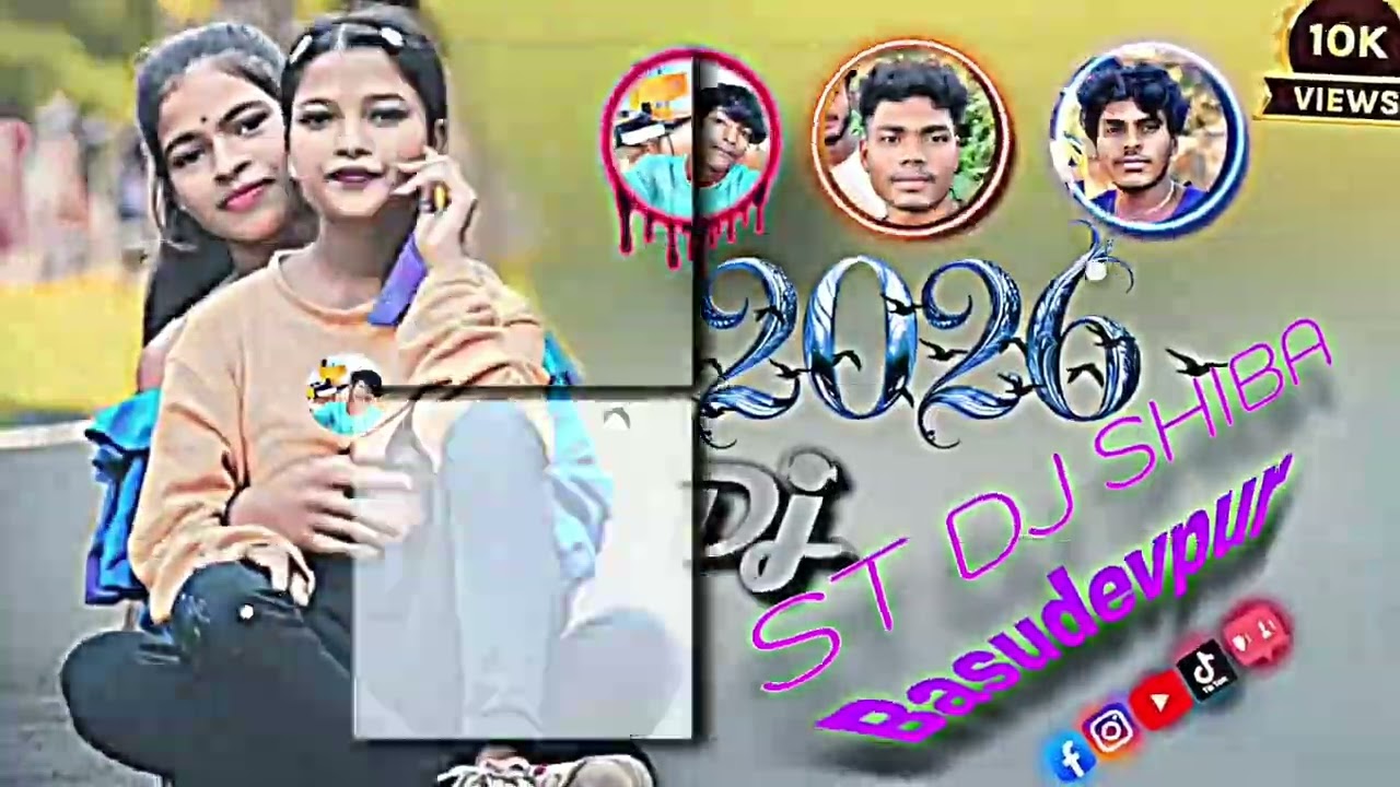 Humko Zindagi Nahi Chahiye || New Nagpuri Song2026 