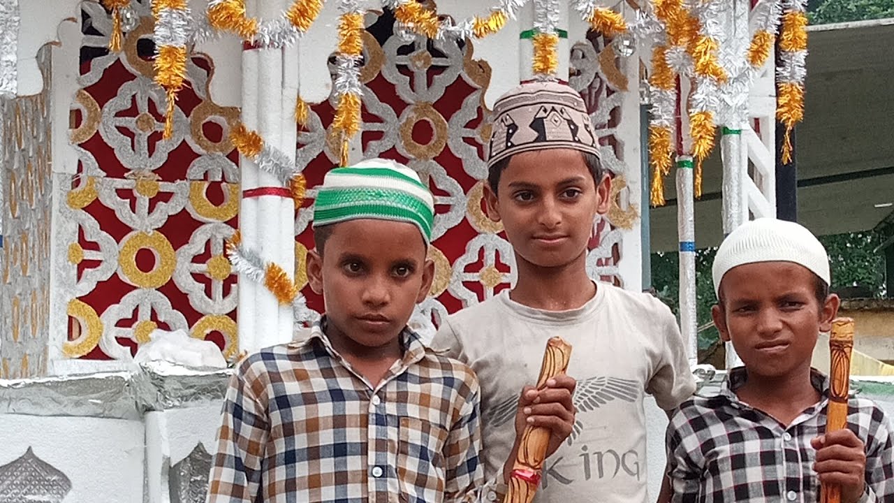 danupur bazar ka tajiya 17/9/22 chehallum ka tajiya #tajiya saif ansari jio 3