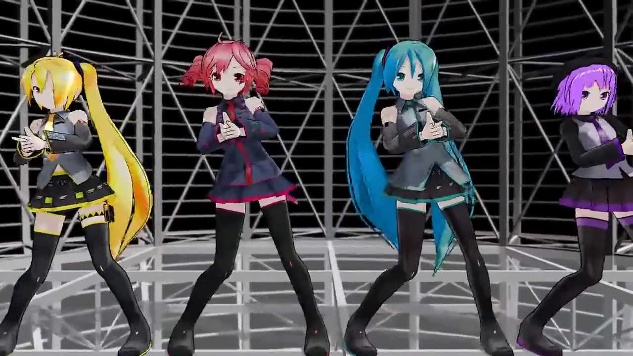 スマイレージ　有頂天LOVE(uchouten love)　MVカバー
