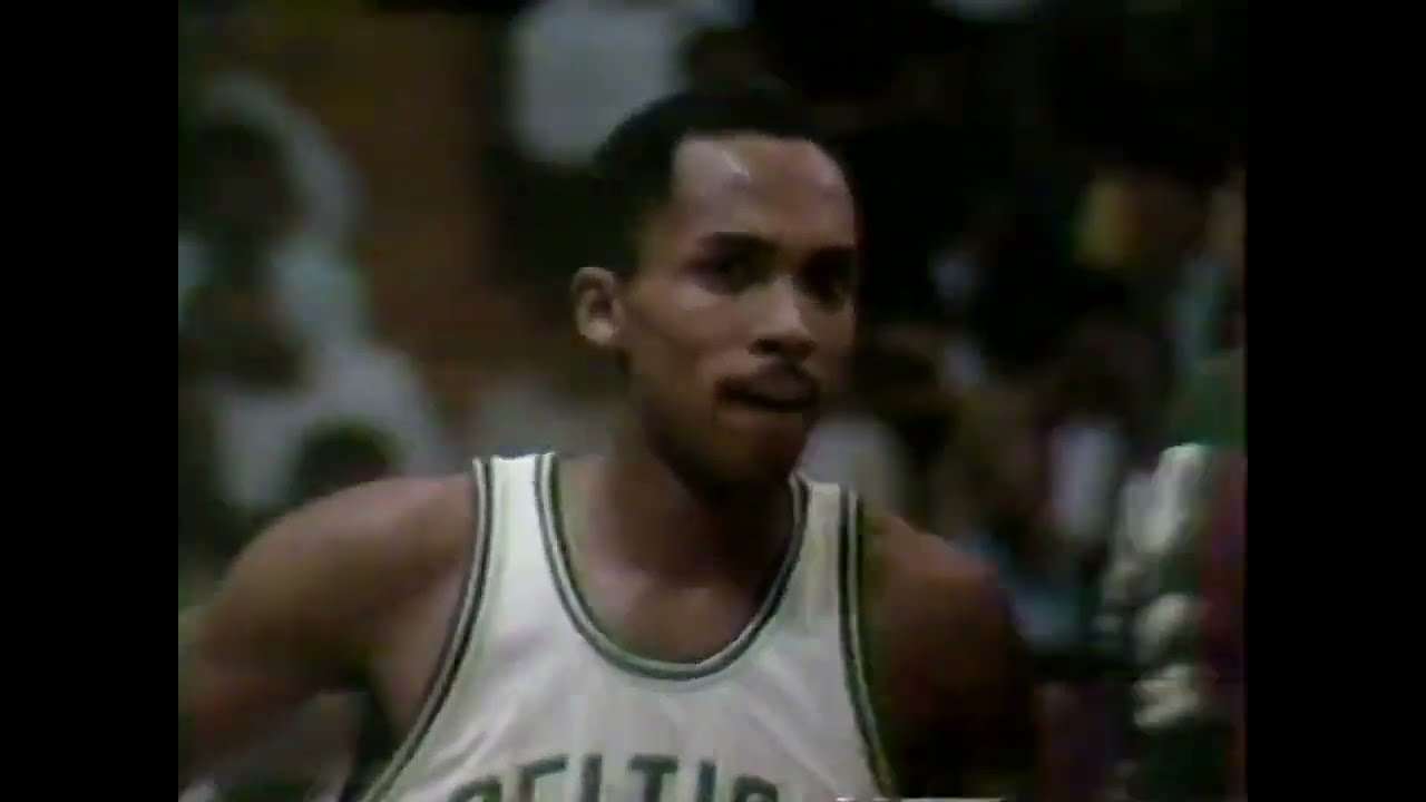 Boston Celtics vs Milwaukee Bucks | May 15, 1984