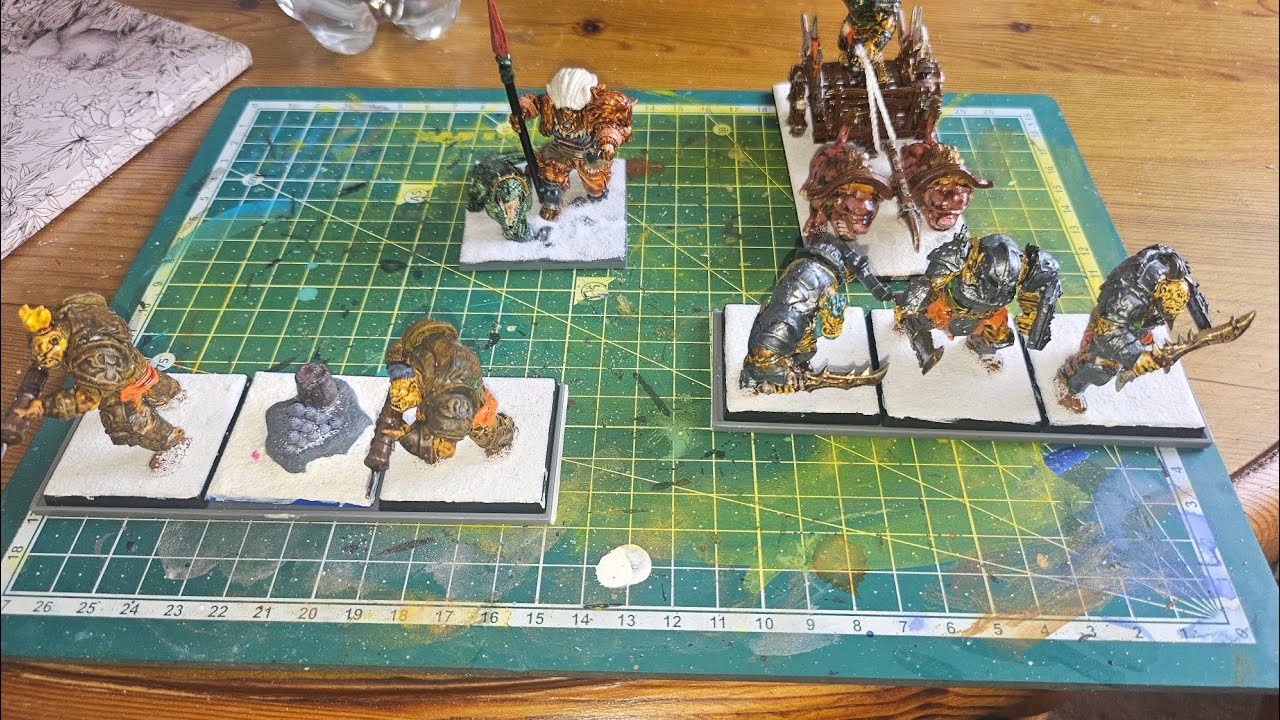 WHAT'S IN DA BOX: KOW Chamions Ogres