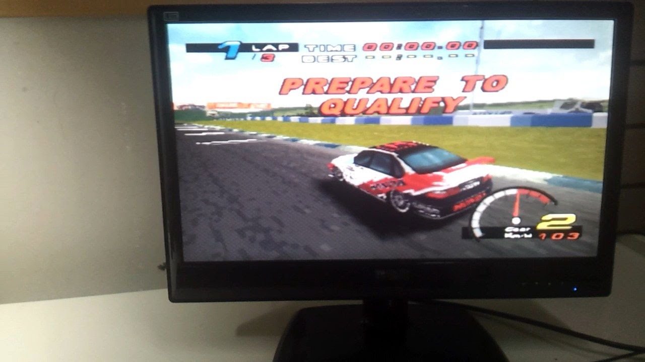 MONITOR RCA MOD LM19LED NO ENCIENDE