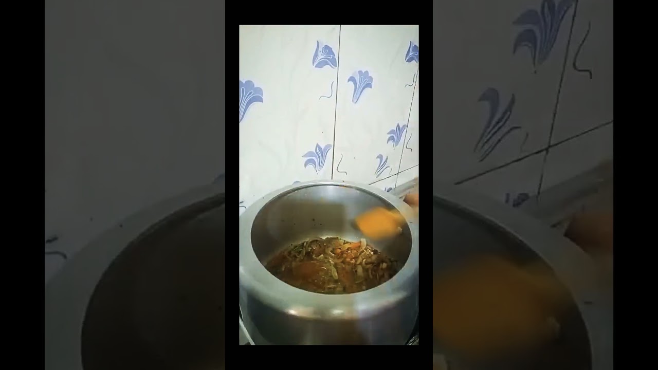 ## jhatpat khichdi banane ka aasan tarika❤❤ #