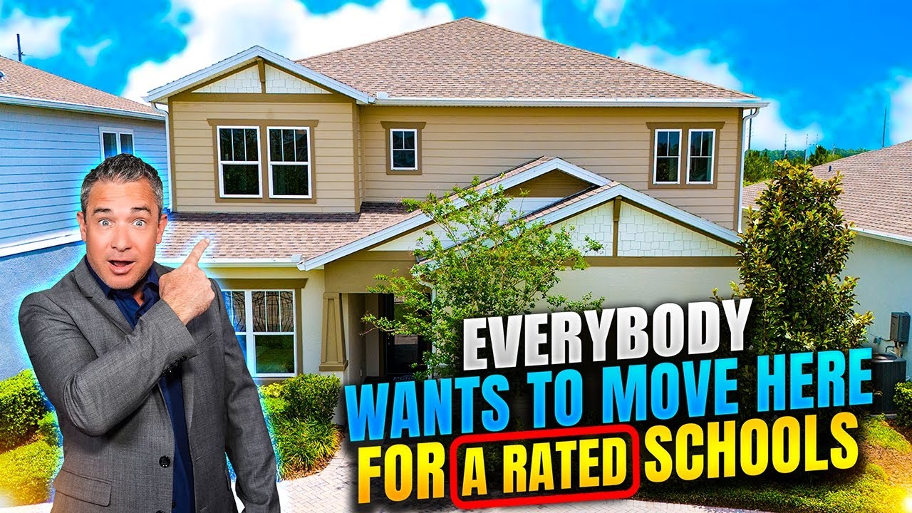 Moving to Orlando? Discover Luxurious Pulte Isles of Lake Nona with Orlando Home Finders! Must-See!