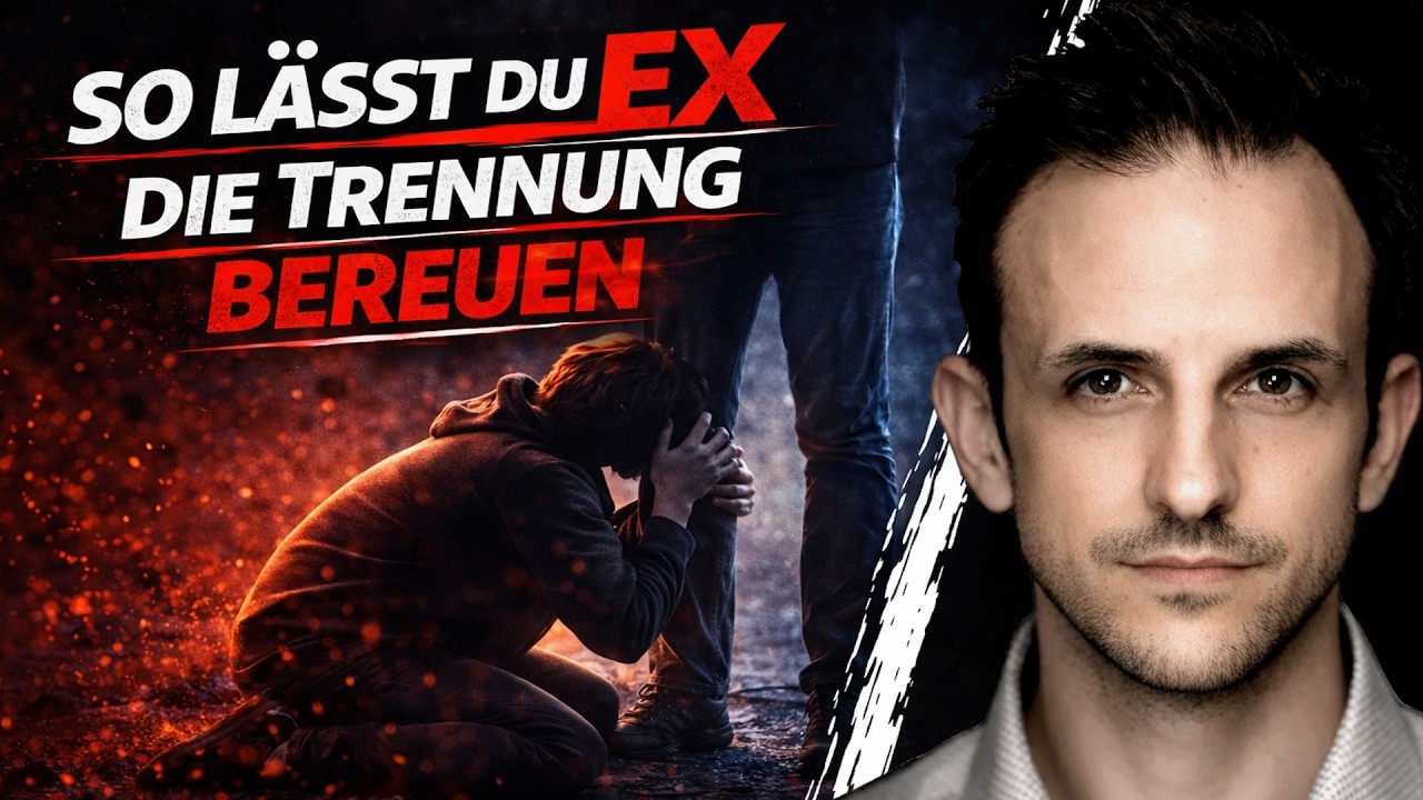So drehst du den Spieß um und EX läuft dir hinterher !