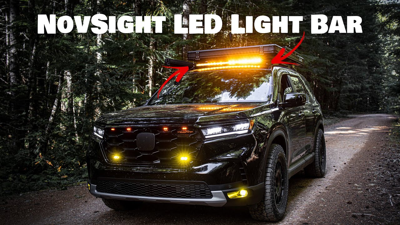 Novsight 48