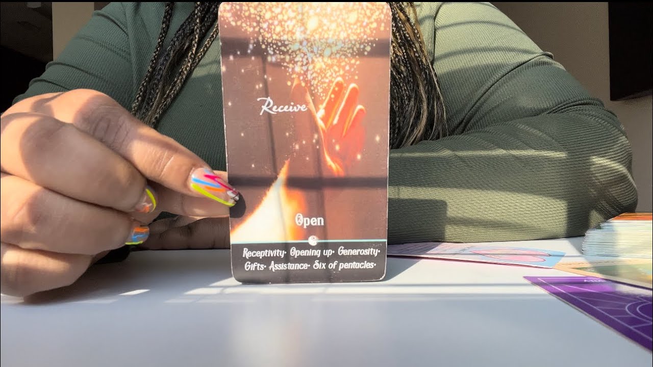 CANCER TAROT 🦀♋️|✨🎁YOU’RE ABOUT TO RECEIVE THIS & IT WILL CHANGE EVERYTHING‼️ #cancertarot #tarot