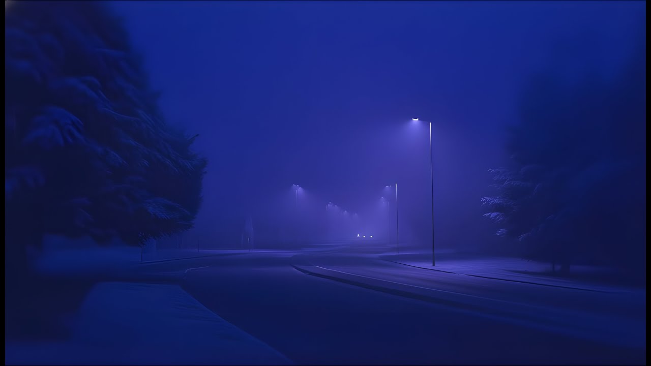 it's late, you should rest