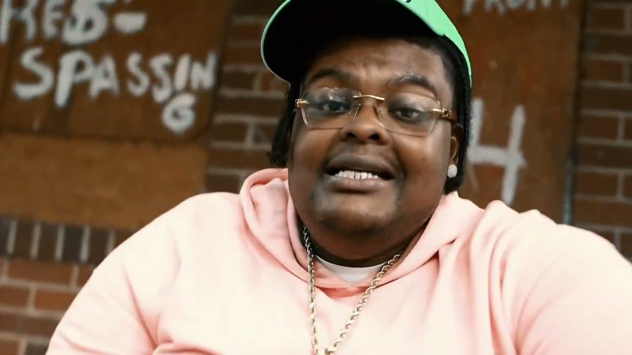 Big G The Real - 