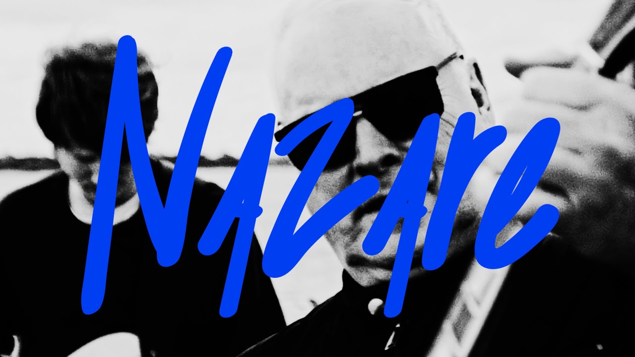 Nazare - Edward Lalo (OFFICIAL MUSIC VIDEO)