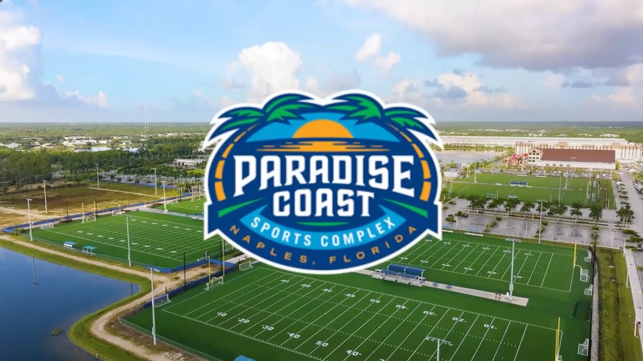 Paradise Coast Sports Complex 🤝 Sports Facilities Companies