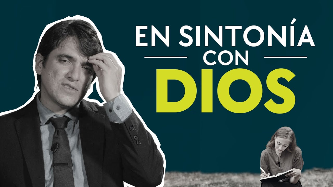 Caminando con Dios - 