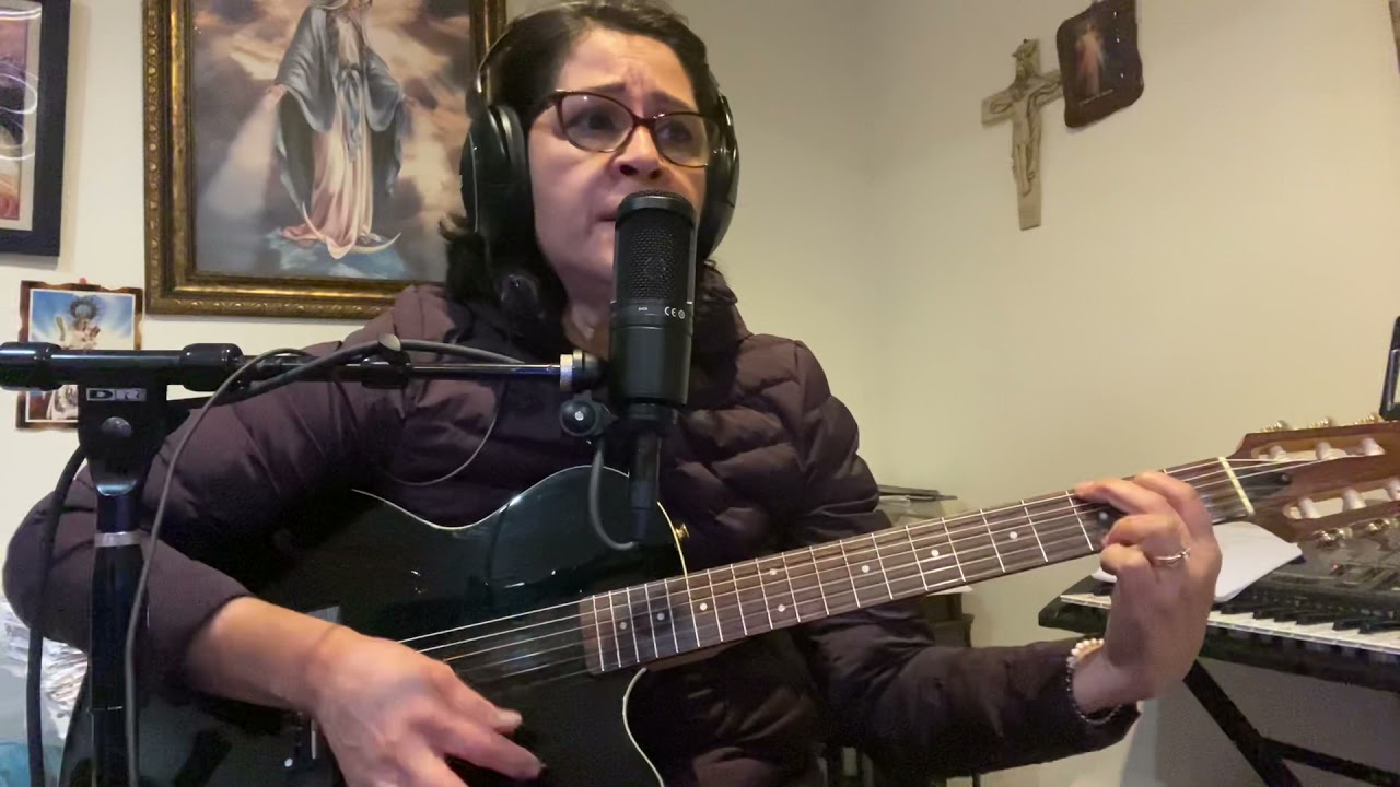 Salmo:121 Vayamos con Alegria al encuentro del Señor. Ciclo - C