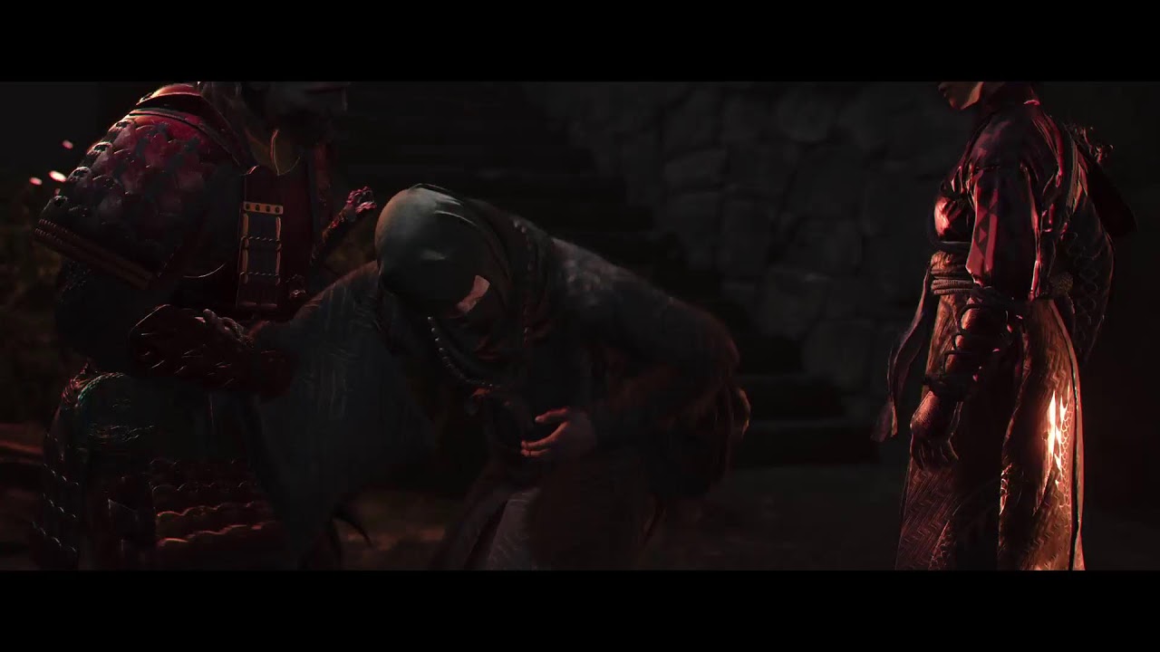Assassin's Creed Shadows.