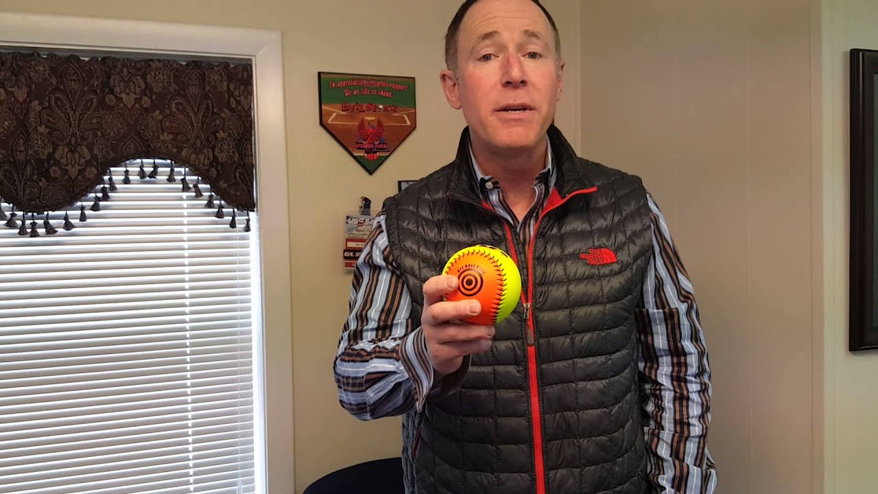 Evil BP ball for 2016