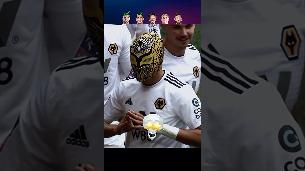 Players Do Fan Celebrations ☠️