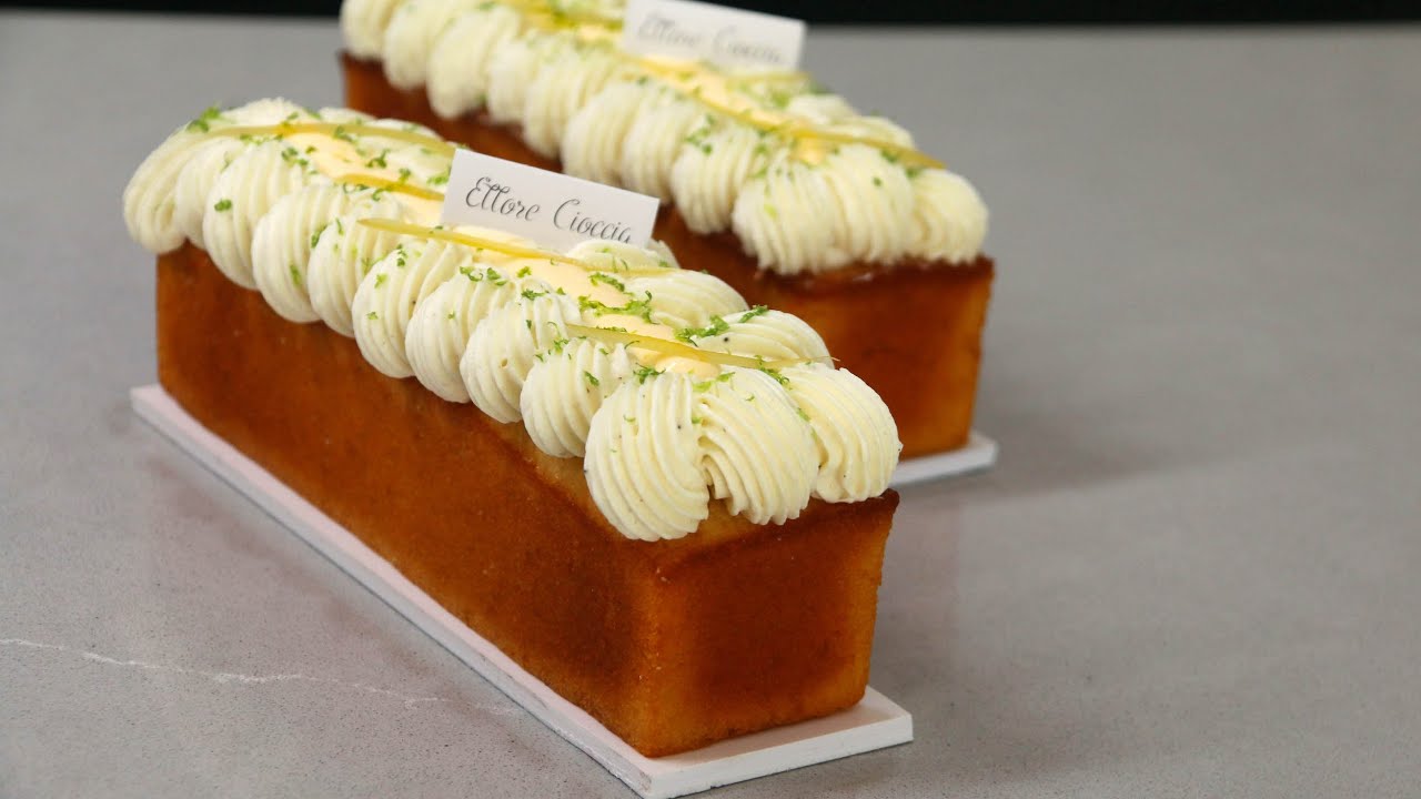 Lemon Cake