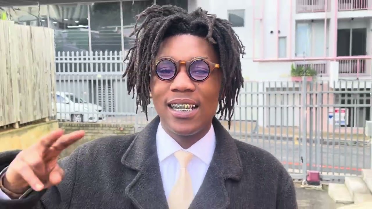 WENT TO CAPE TOWN FOR A MUSIC VIDEO SHOOT (QWELLER VLOGZ EPISODE 4 (s2)