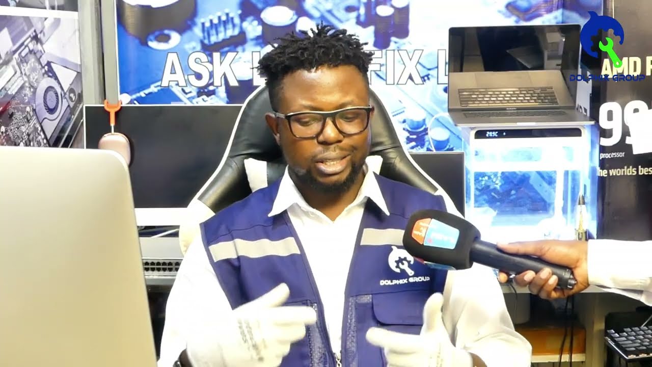 IT Education & Preventive Technology Awareness | Full Interview