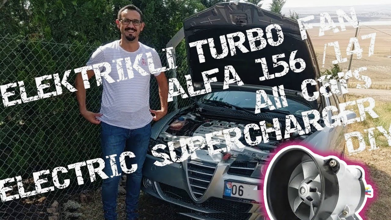 ПРИМЕНЕНИЕ ЭЛЕКТРИЧЕСКОГО ТУРБО-ВЕНТИЛЯТОРА - Электрический турбинный турбовентилятор