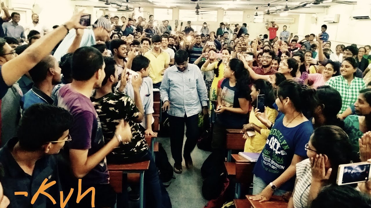 CONTROL BABA ENTRY 1080p (PM5A PM3 ECE GATE 2017 ACE Engineering academy DILSUKNAGAR)