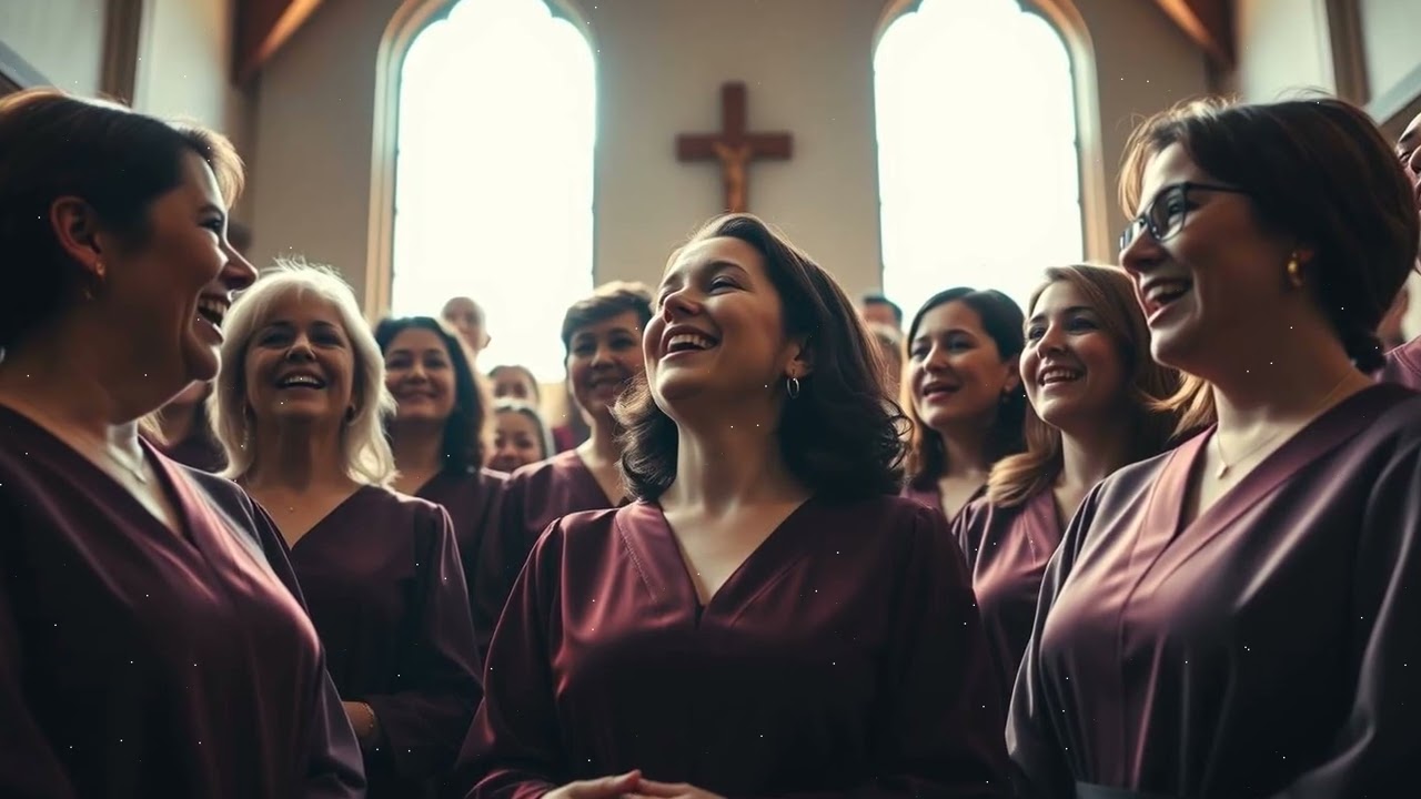 Total Praise  High Power Christian Worship Music 🎶🙌