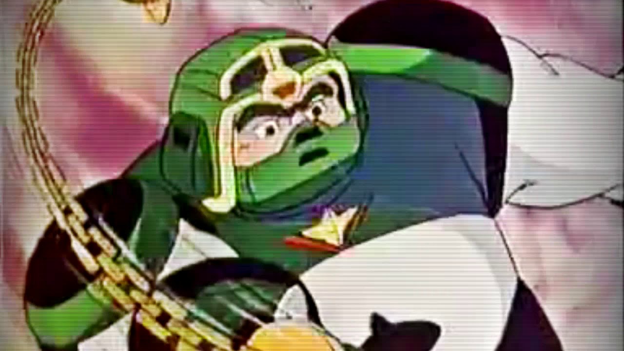 strange ways (knowsum remix)