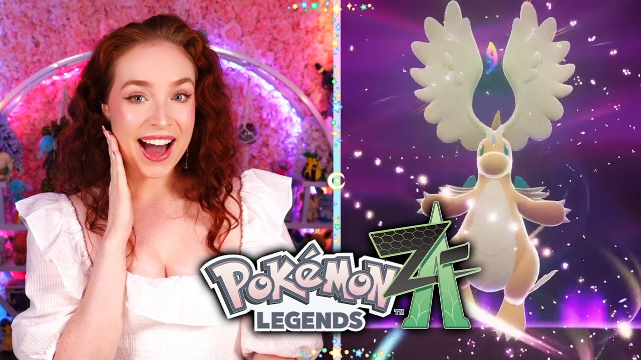 НОВЫЕ МЕГАЭВОЛЮЦИИ! | Pokemon Presents LIVE Реакция