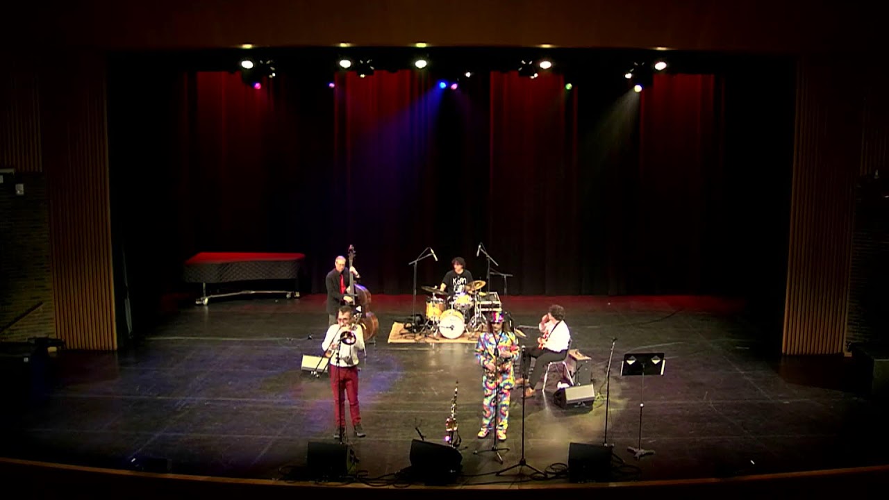 Music Recitals March 24th, 2026