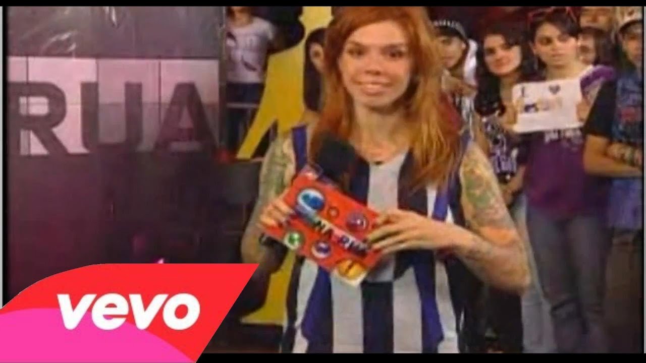 MTV na Rua - Temas