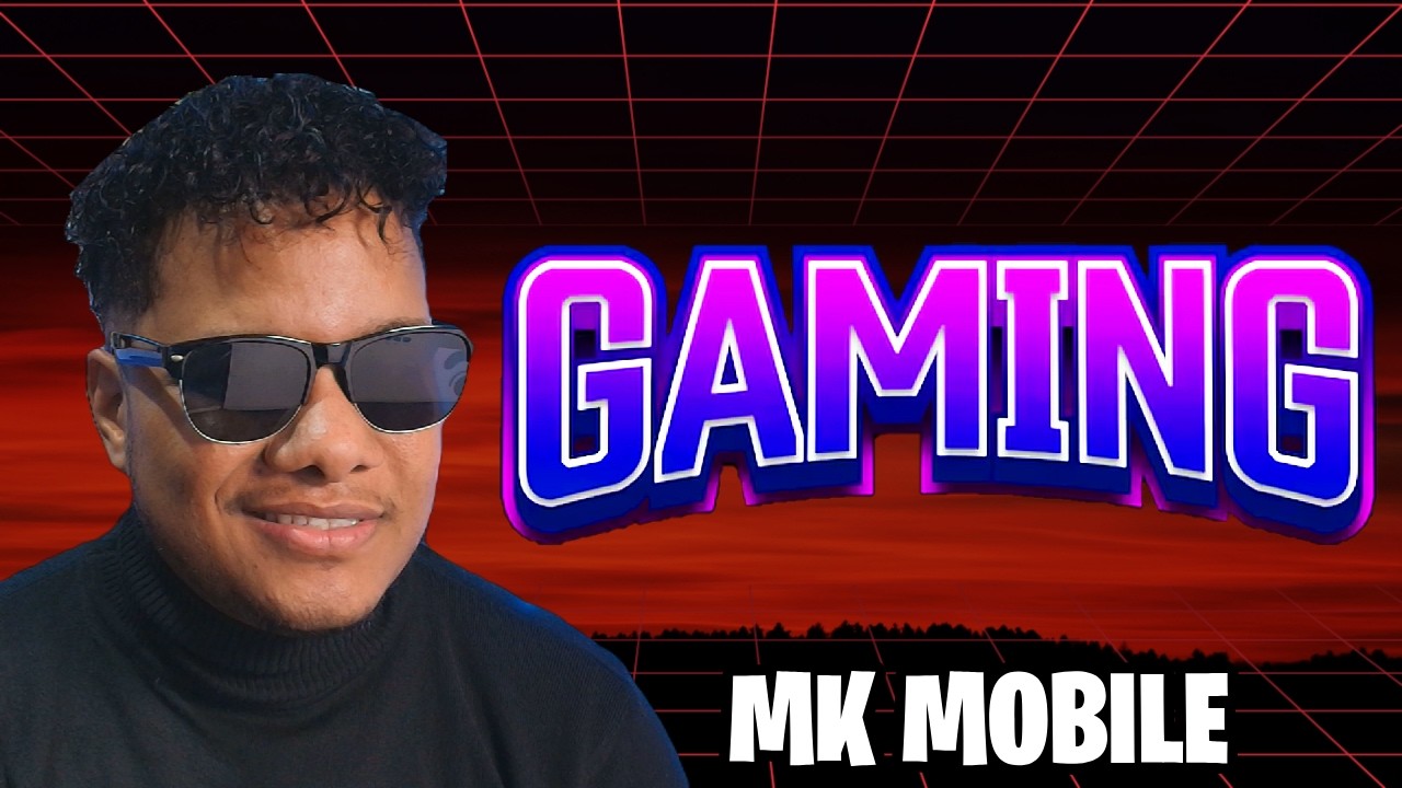 Hola! Poniendome al tanto - MK Mobile