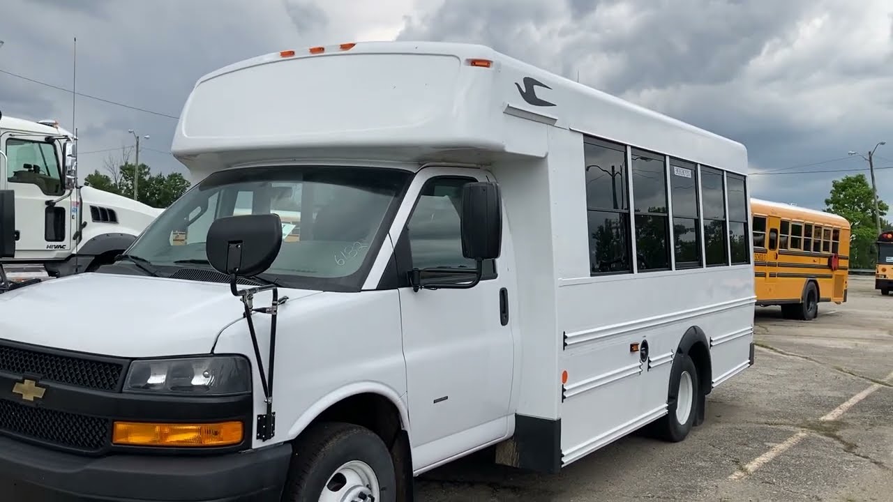 MicroBird MFSAB tour