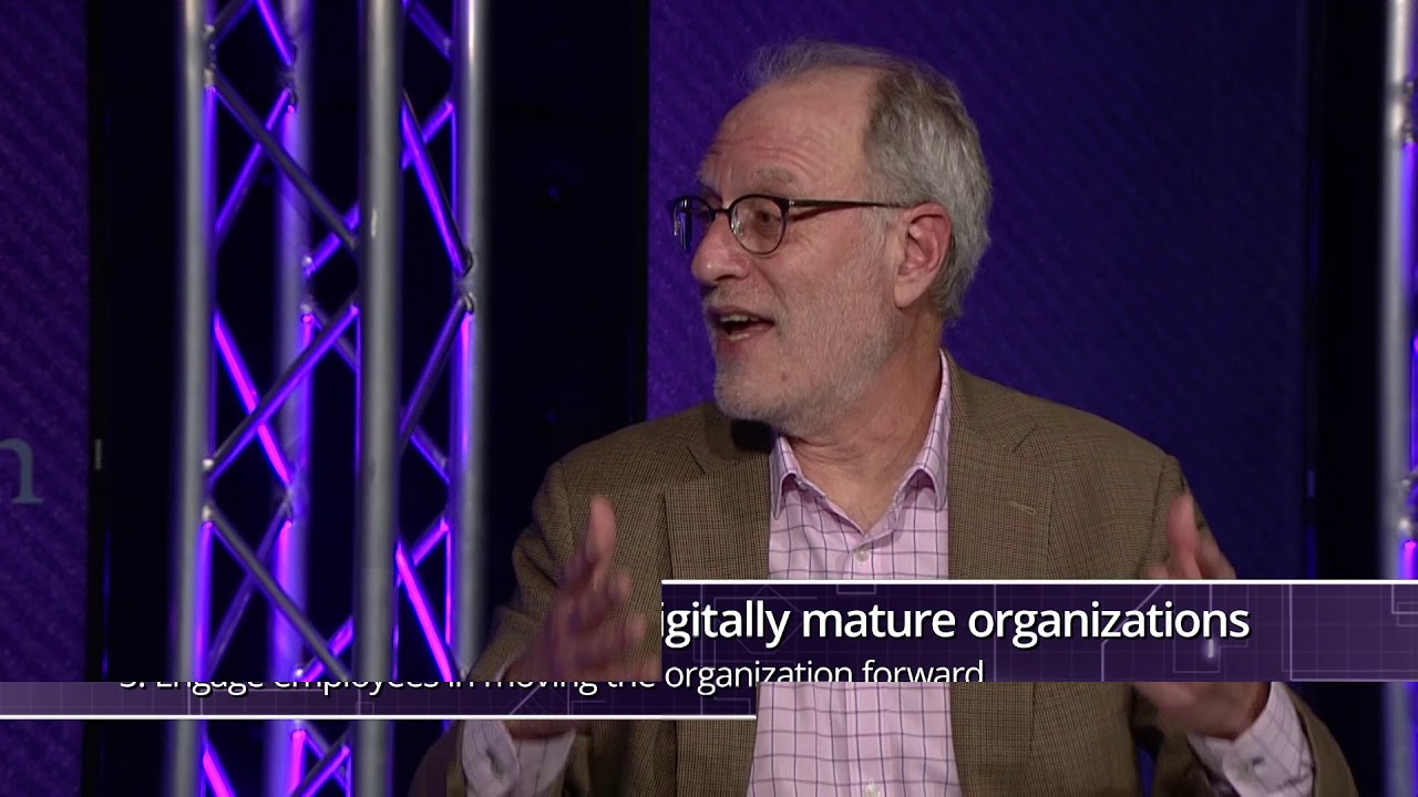Technology Fallacy - Episode Two: Digital Absorption