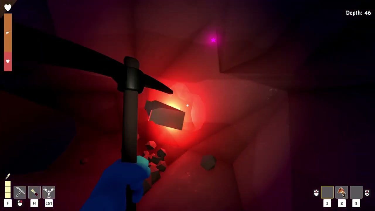 Pratfall | Gameplay (PC Videogame)