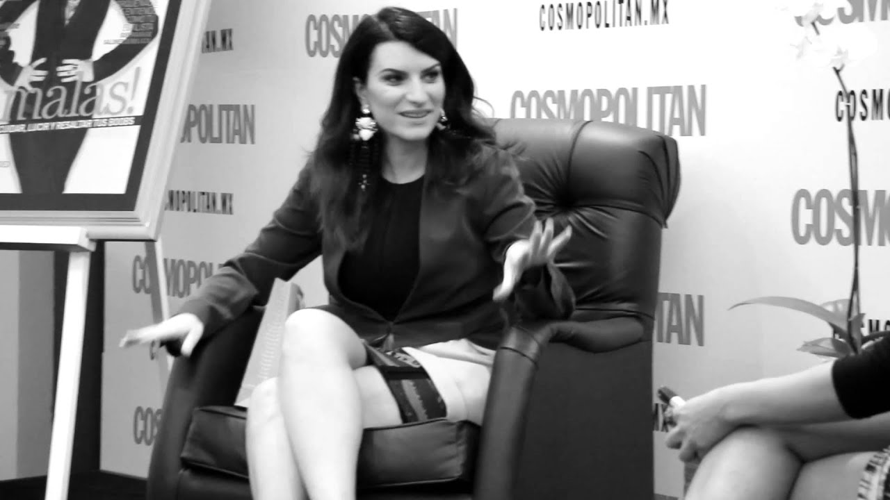 Mi experiencia con Laura Pausini!