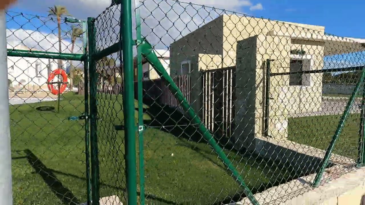 Ontdekking van Lorca en de nieuwe camping in Albir- Camping La Media Legua!