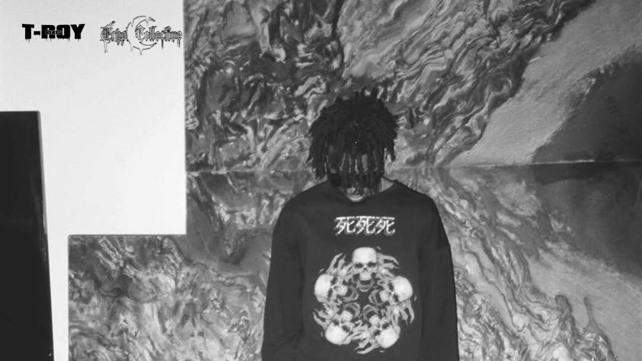 -FREE- Old Playboi Carti x MexikoDro Type Beat 